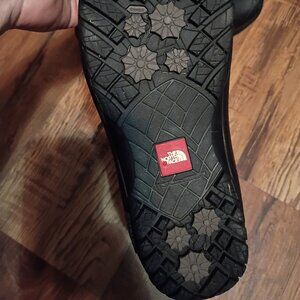 North Face Snow boots